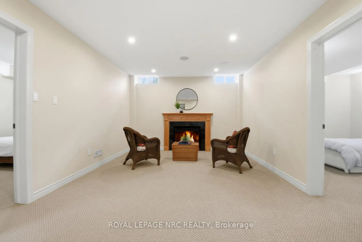 Photo 29 of 14 Lochness Court, Welland, Hwy 406/Welland — HOMEH
