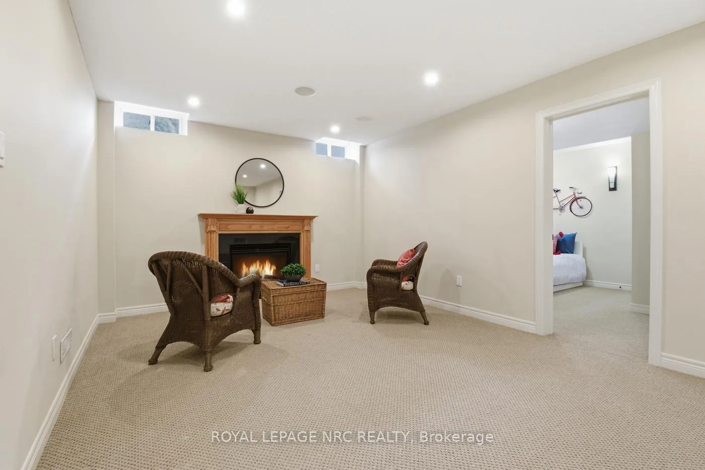 Photo 31 of 14 Lochness Court, Welland, Hwy 406/Welland — HOMEH