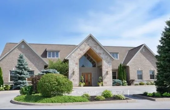 Photo 35 of 14 Lochness Court, Welland, Hwy 406/Welland — HOMEH
