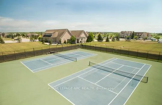 Photo 38 of 14 Lochness Court, Welland, Hwy 406/Welland — HOMEH
