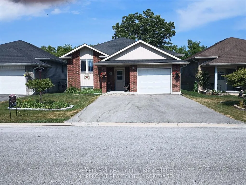 Front of 163 Greenhill Lane