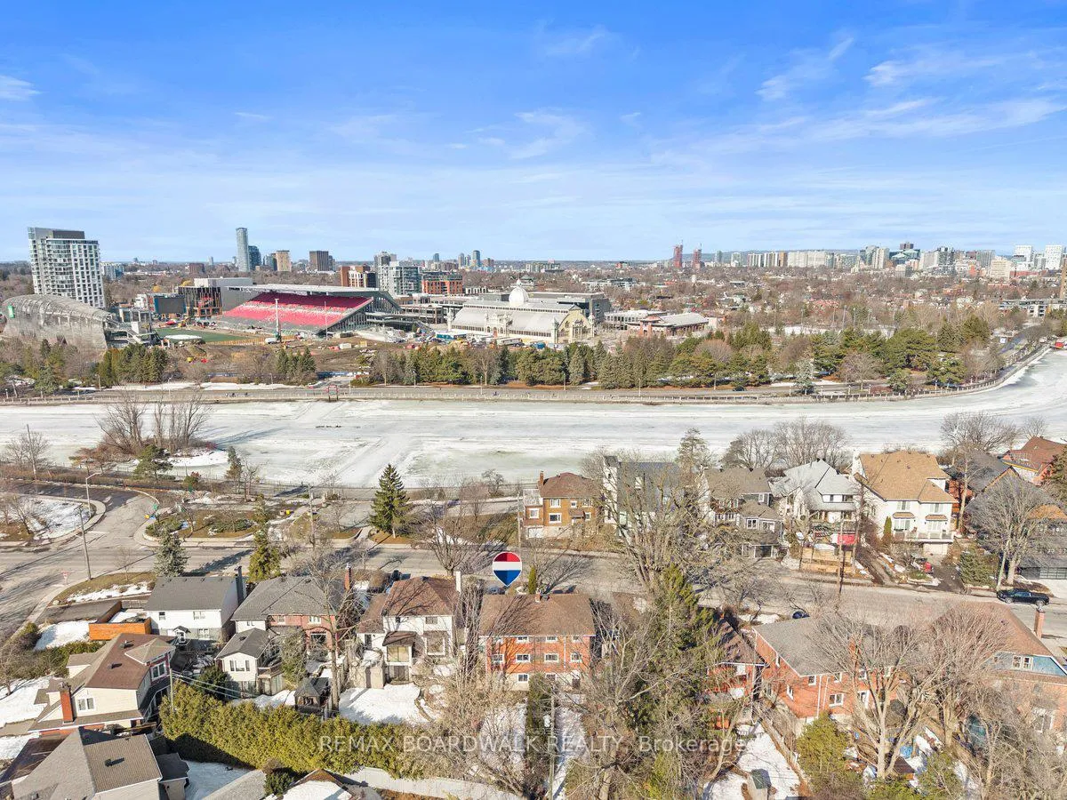 Photo 5 of 151 Riverdale Avenue, Ottawa, Old Ottawa South/Rideau Gardens — HOMEH