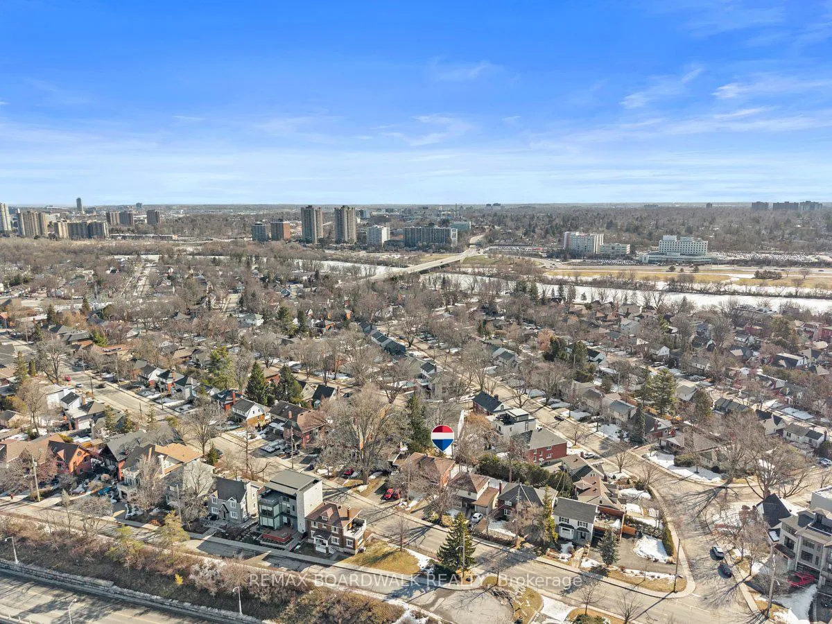 Photo 6 of 151 Riverdale Avenue, Ottawa, Old Ottawa South/Rideau Gardens — HOMEH