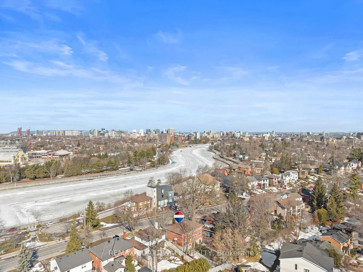Photo 7 of 151 Riverdale Avenue, Ottawa, Old Ottawa South/Rideau Gardens — HOMEH