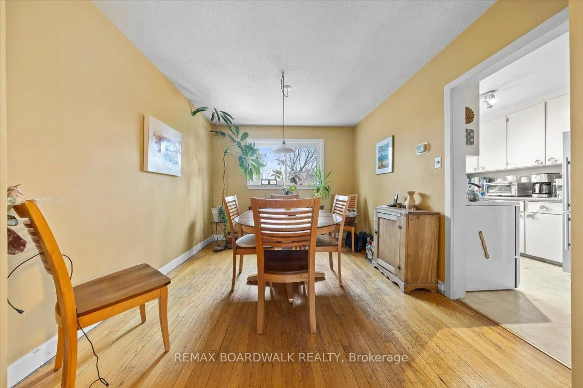 Photo 11 of 151 Riverdale Avenue, Ottawa, Old Ottawa South/Rideau Gardens — HOMEH
