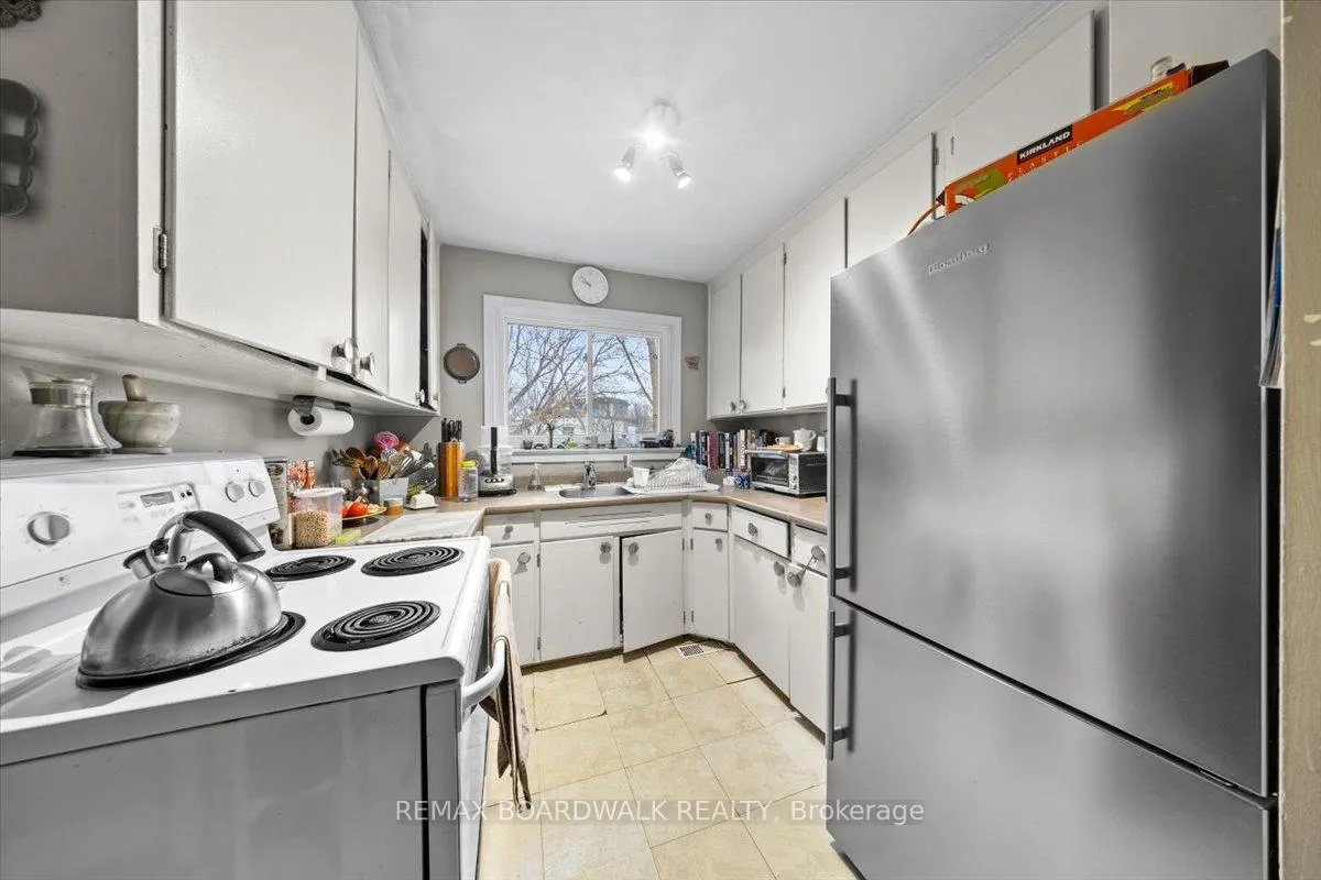 Photo 12 of 151 Riverdale Avenue, Ottawa, Old Ottawa South/Rideau Gardens — HOMEH
