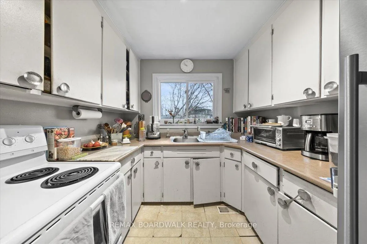 Photo 13 of 151 Riverdale Avenue, Ottawa, Old Ottawa South/Rideau Gardens — HOMEH