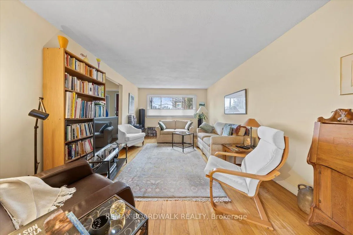Photo 14 of 151 Riverdale Avenue, Ottawa, Old Ottawa South/Rideau Gardens — HOMEH