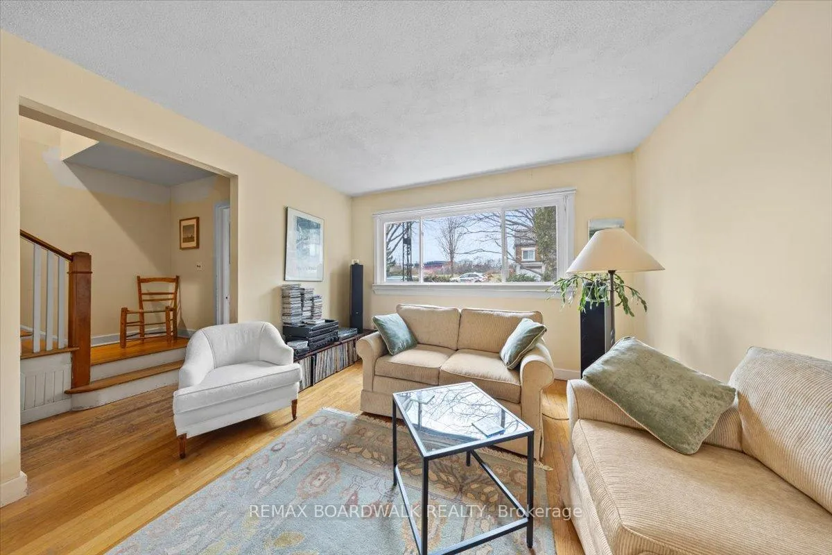 Photo 15 of 151 Riverdale Avenue, Ottawa, Old Ottawa South/Rideau Gardens — HOMEH