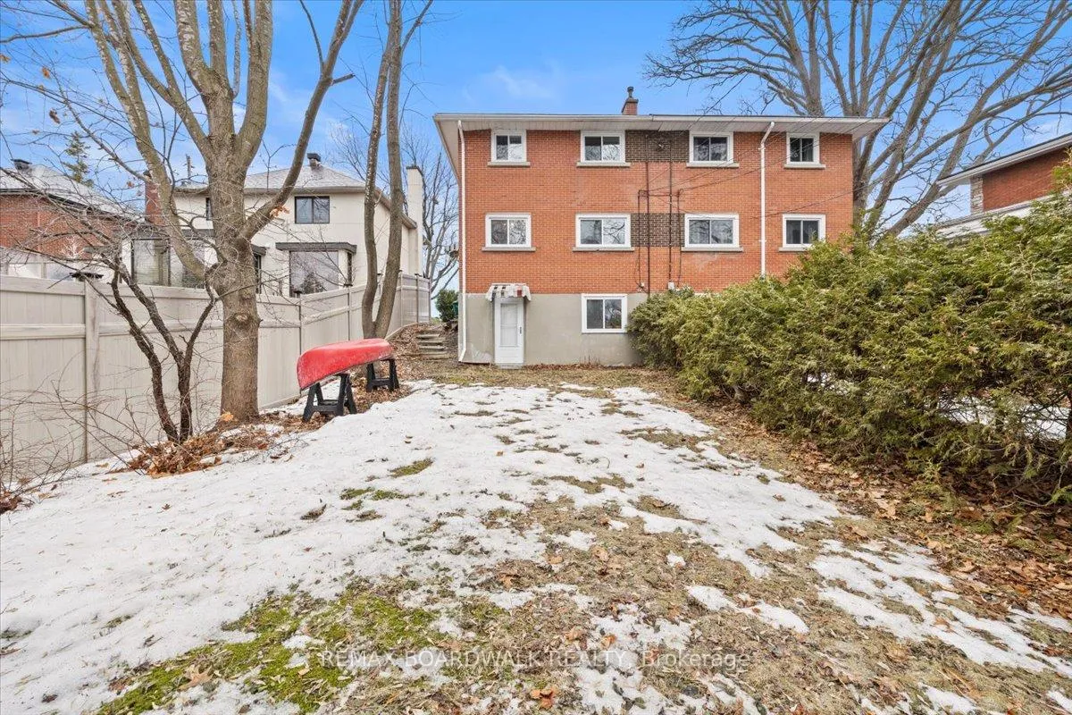 Photo 26 of 151 Riverdale Avenue, Ottawa, Old Ottawa South/Rideau Gardens — HOMEH