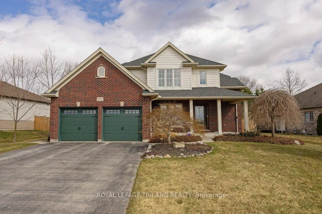 Photo 1 of 104 Stephen Moore Drive, Middlesex Centre, Kilworth — HOMEH