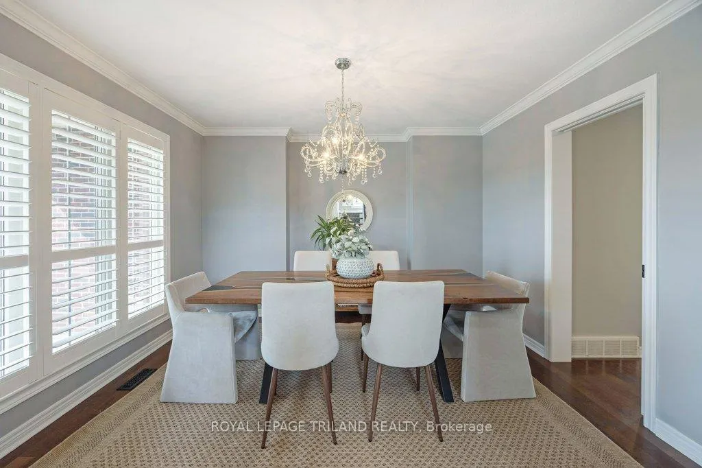 Photo 8 of 104 Stephen Moore Drive, Middlesex Centre, Kilworth — HOMEH