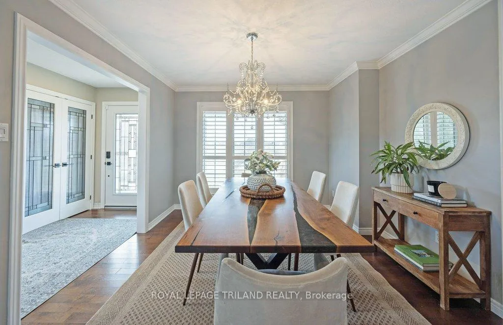 Photo 9 of 104 Stephen Moore Drive, Middlesex Centre, Kilworth — HOMEH