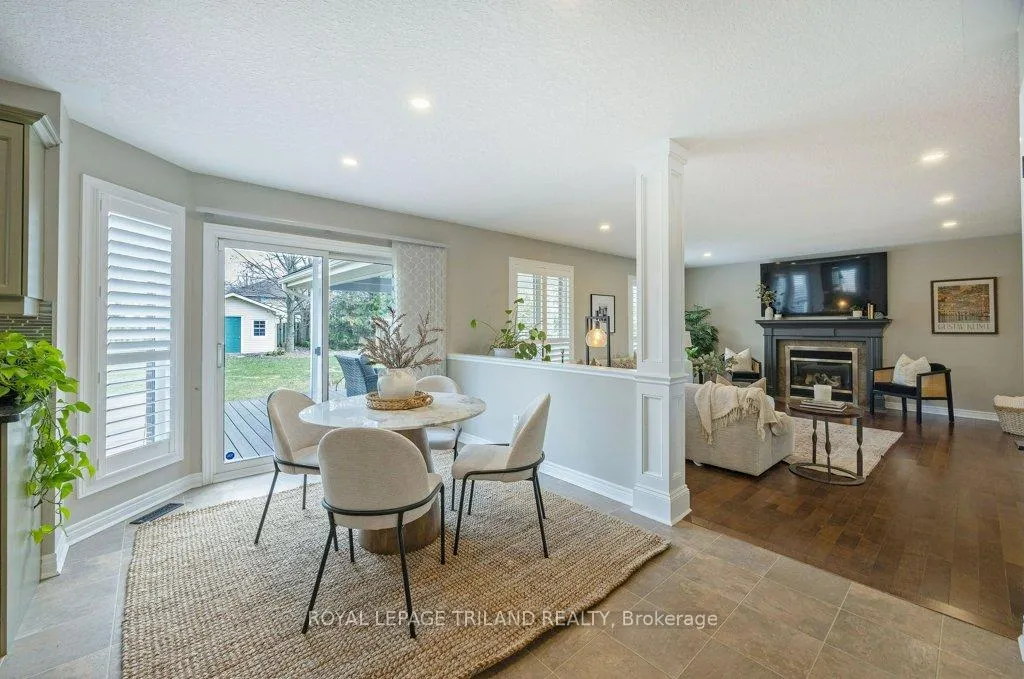 Photo 14 of 104 Stephen Moore Drive, Middlesex Centre, Kilworth — HOMEH