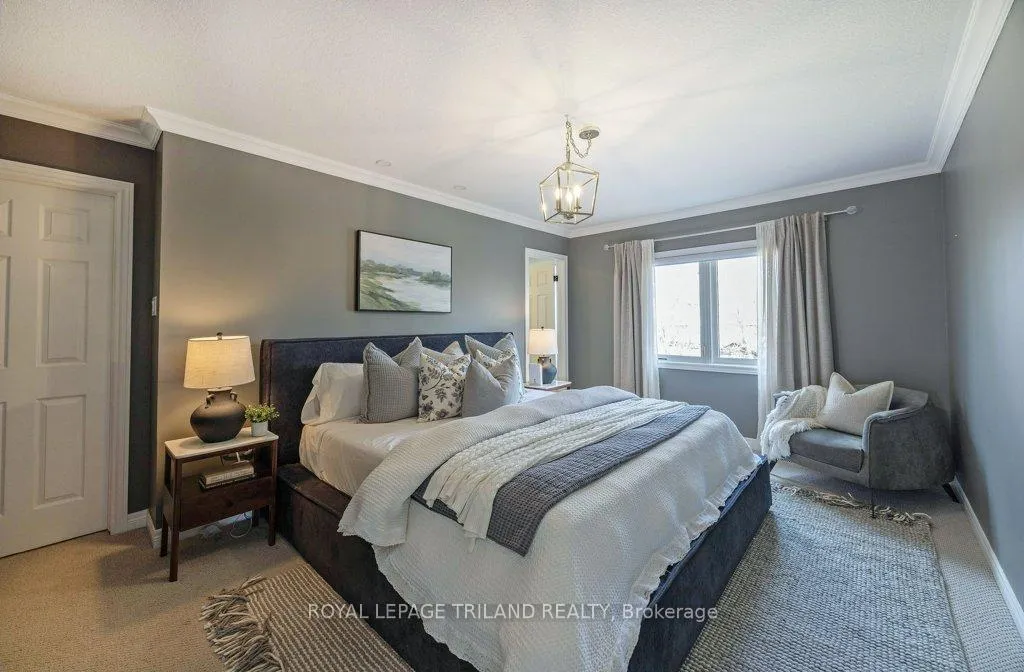 Photo 21 of 104 Stephen Moore Drive, Middlesex Centre, Kilworth — HOMEH
