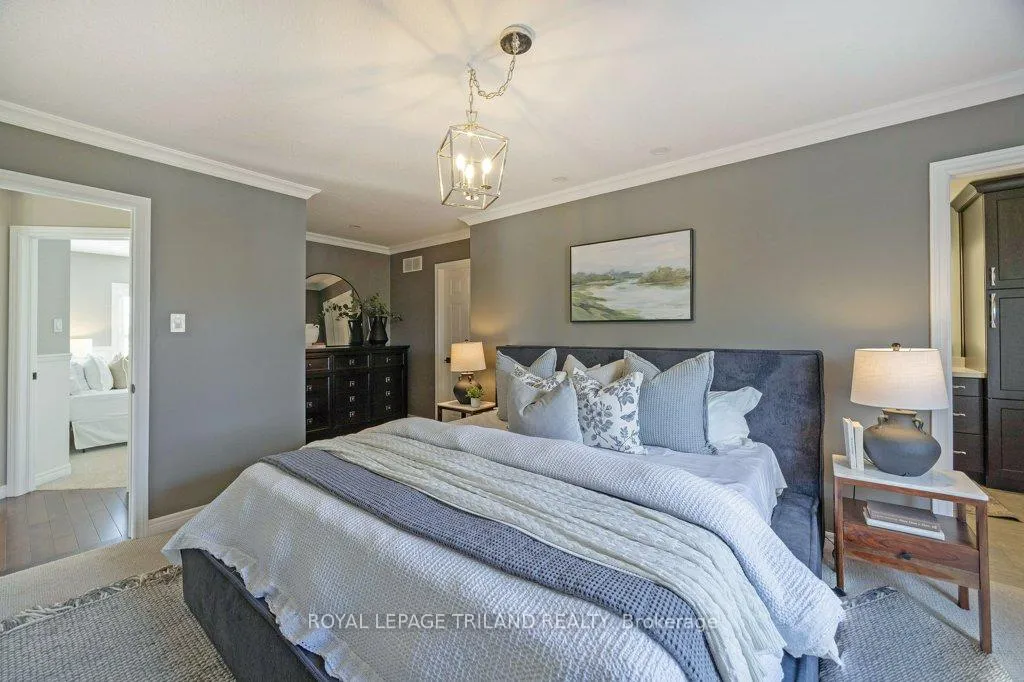 Photo 22 of 104 Stephen Moore Drive, Middlesex Centre, Kilworth — HOMEH