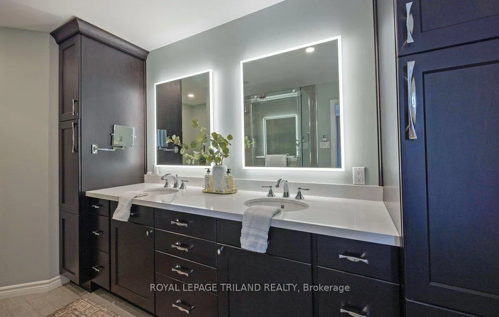 Photo 23 of 104 Stephen Moore Drive, Middlesex Centre, Kilworth — HOMEH