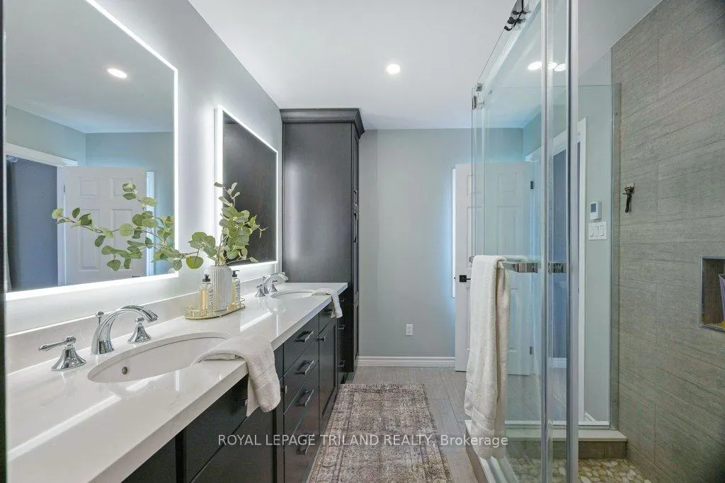Photo 26 of 104 Stephen Moore Drive, Middlesex Centre, Kilworth — HOMEH