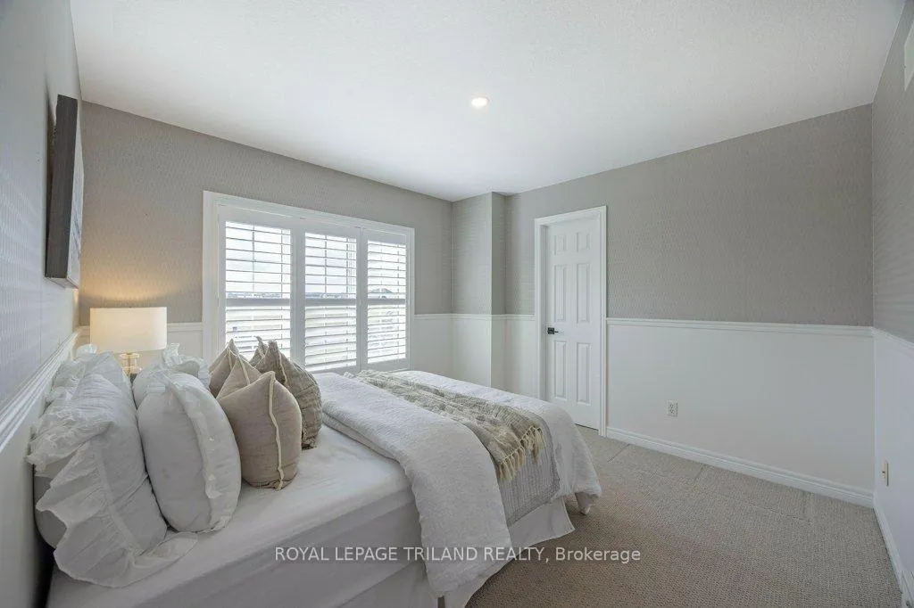 Photo 27 of 104 Stephen Moore Drive, Middlesex Centre, Kilworth — HOMEH