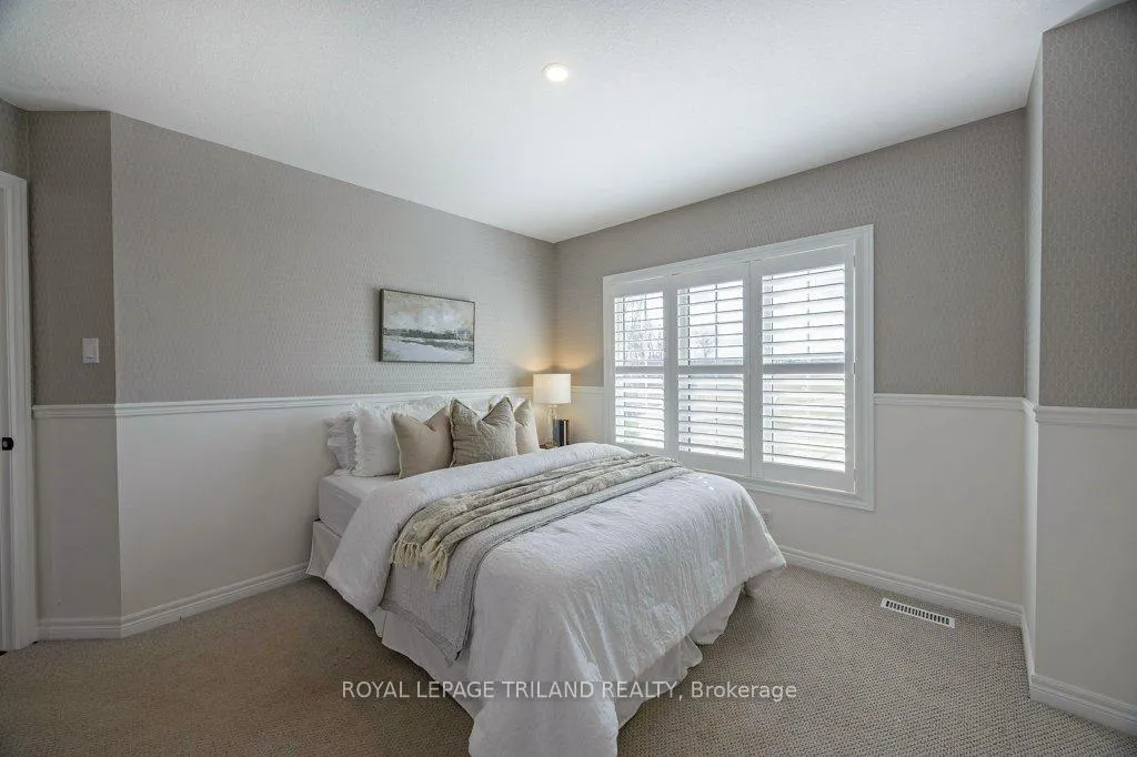 Photo 28 of 104 Stephen Moore Drive, Middlesex Centre, Kilworth — HOMEH