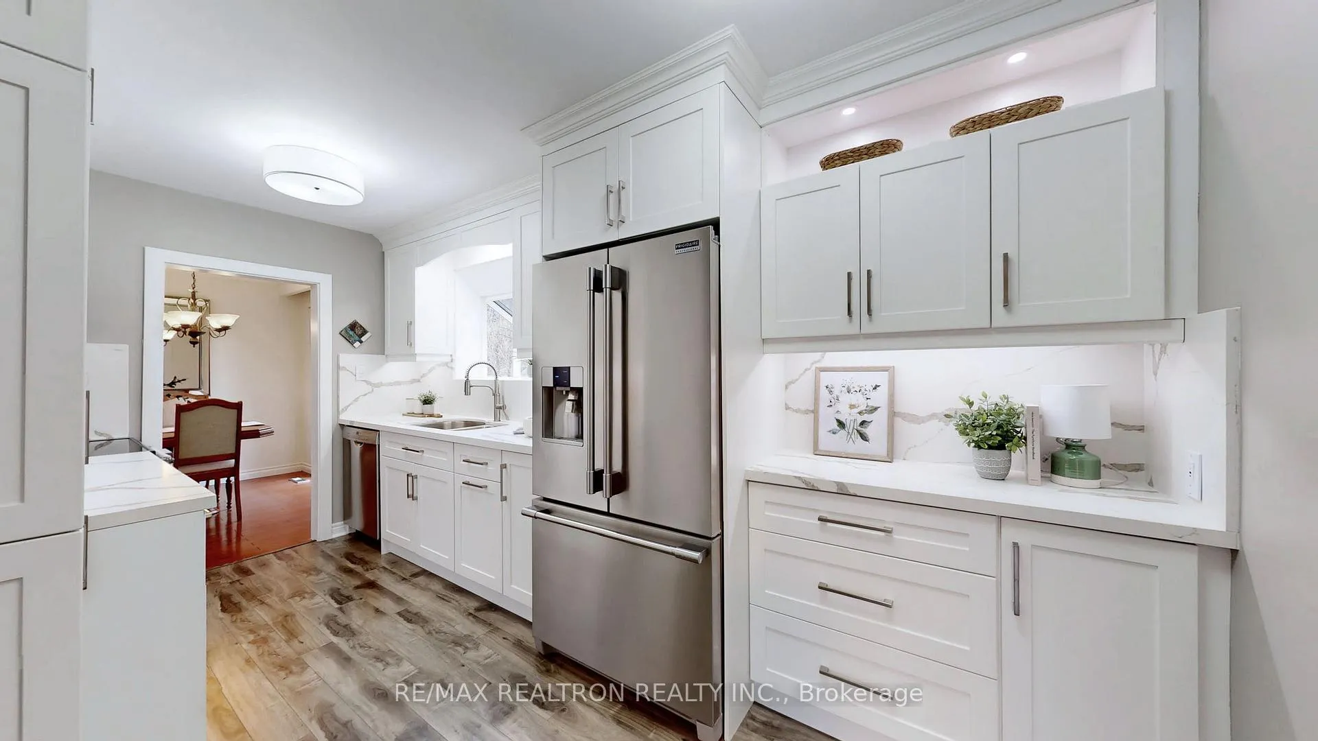 Photo 13 of 576 Arnhem Drive, Oshawa, O'Neill — HOMEH