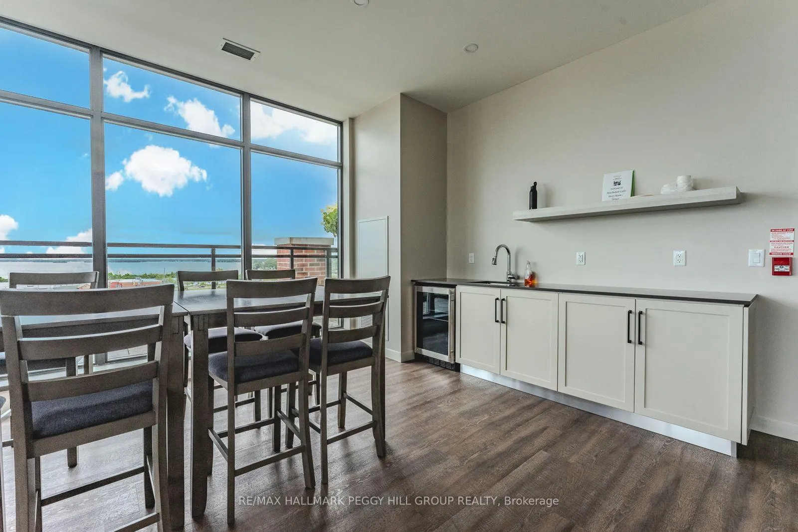 Photo 18 of Unit 501, 21 Matchedash Street S, Orillia — HOMEH