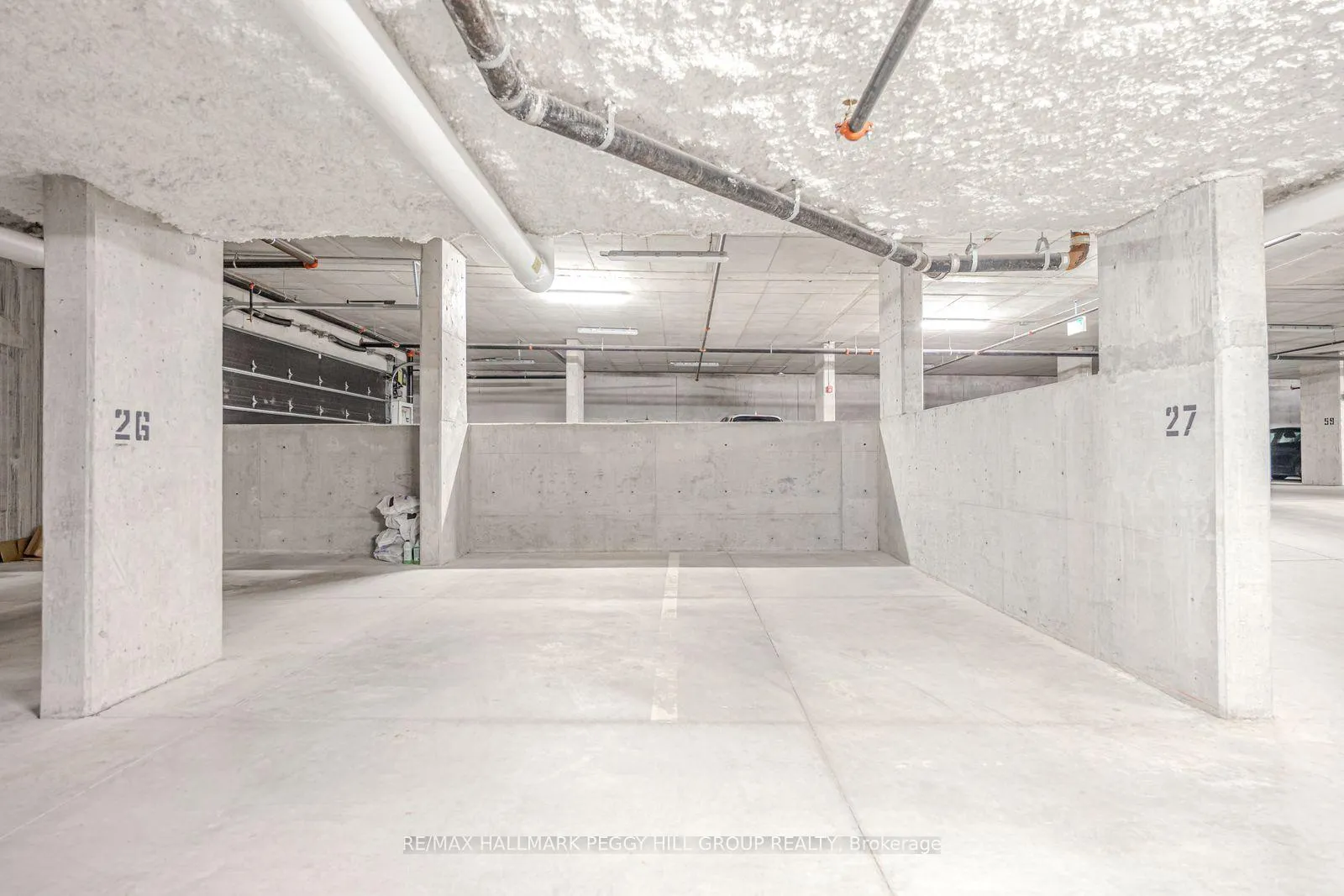 Photo 24 of Unit 501, 21 Matchedash Street S, Orillia — HOMEH