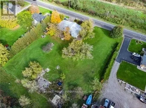 Photo 1 of 767 Brock Road, Hamilton, Rural Flamborough — HOMEH