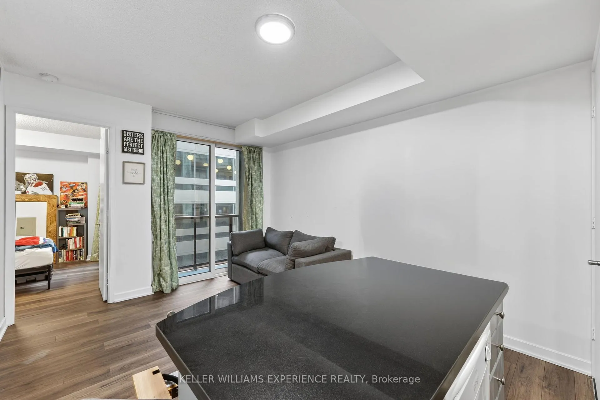 Photo 10 of Unit 1406, 85 Bloor Street E, Toronto, Church-Yonge Corridor — HOMEH