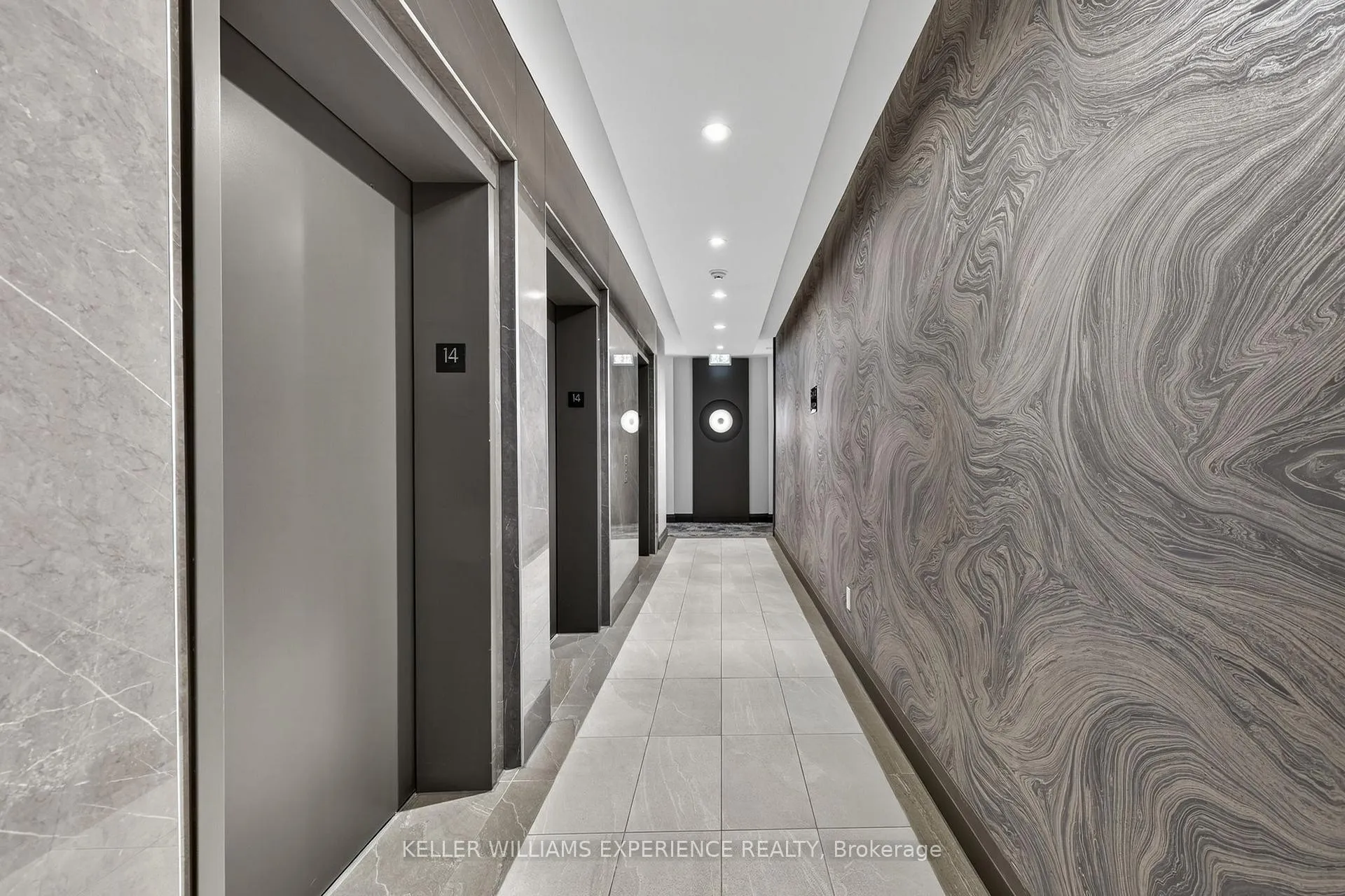 Photo 18 of Unit 1406, 85 Bloor Street E, Toronto, Church-Yonge Corridor — HOMEH