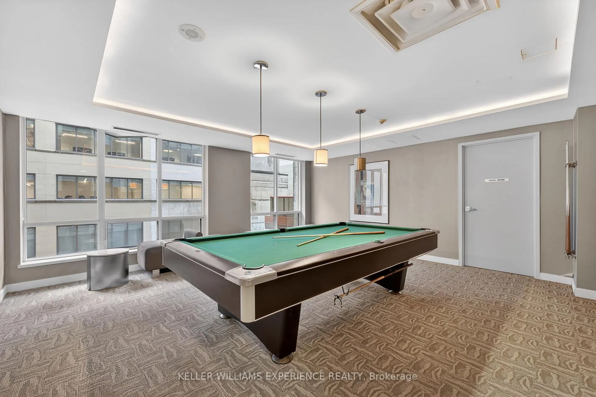 Photo 22 of Unit 1406, 85 Bloor Street E, Toronto, Church-Yonge Corridor — HOMEH