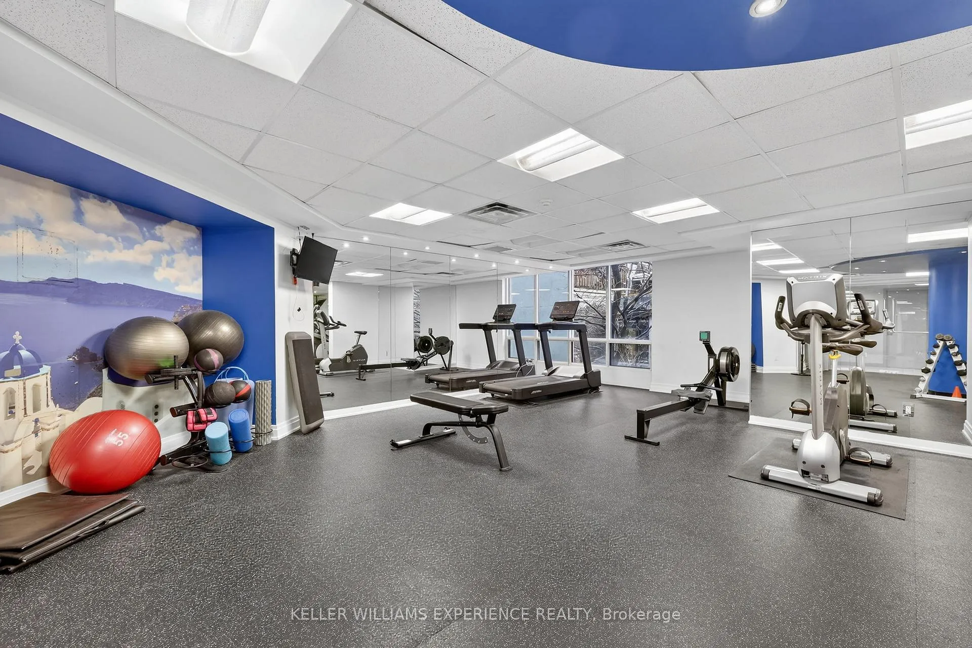 Photo 24 of Unit 1406, 85 Bloor Street E, Toronto, Church-Yonge Corridor — HOMEH