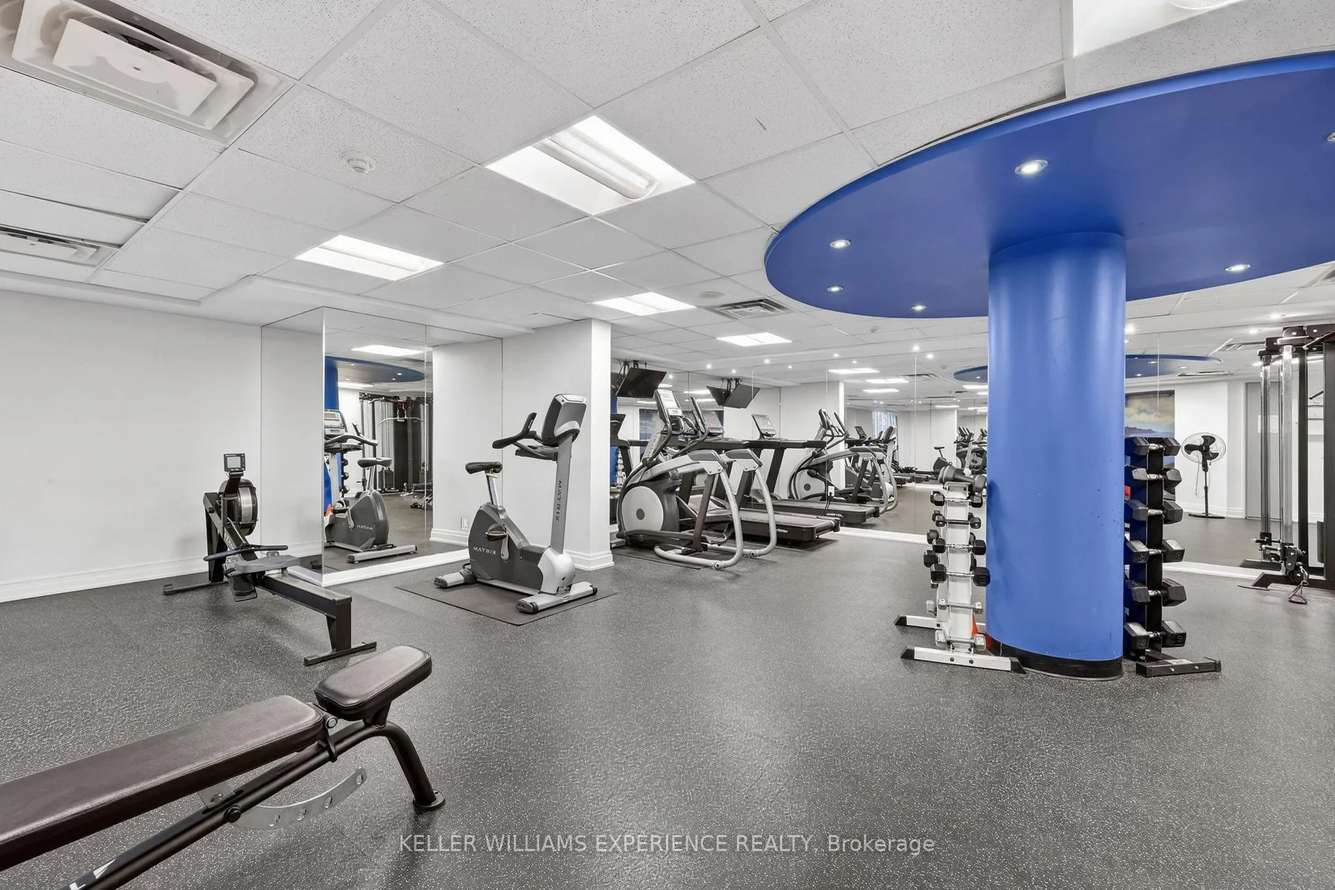Photo 25 of Unit 1406, 85 Bloor Street E, Toronto, Church-Yonge Corridor — HOMEH
