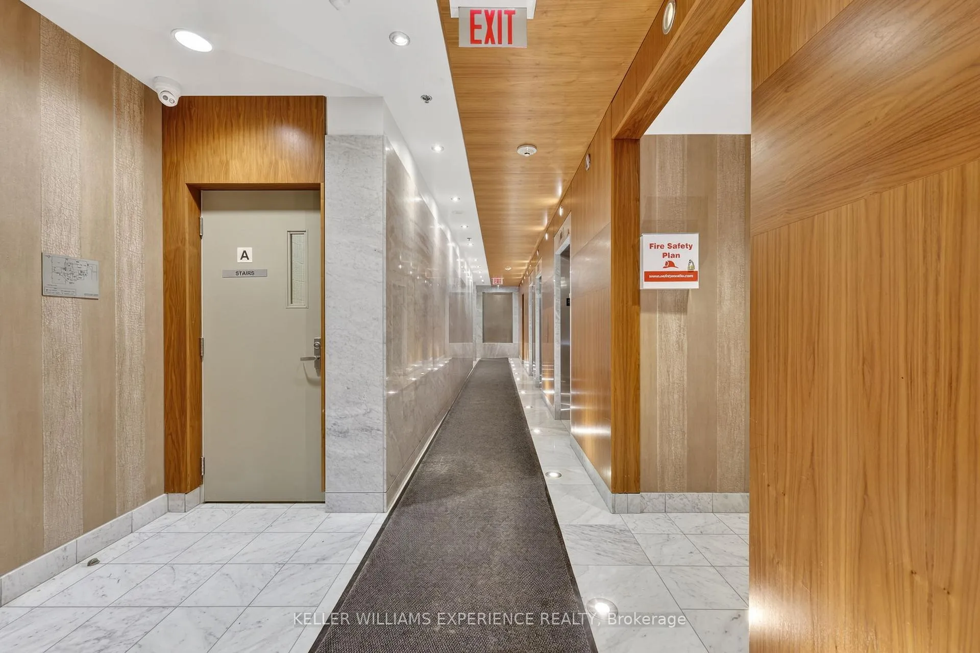 Photo 26 of Unit 1406, 85 Bloor Street E, Toronto, Church-Yonge Corridor — HOMEH