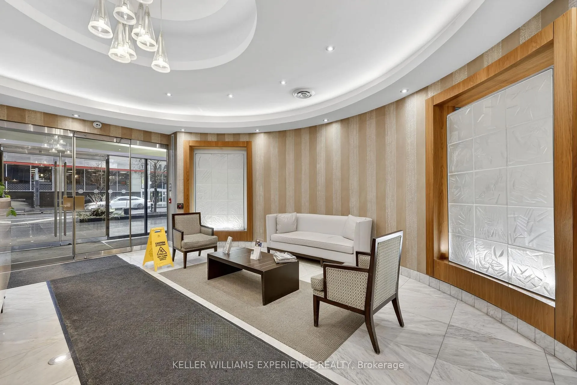 Photo 27 of Unit 1406, 85 Bloor Street E, Toronto, Church-Yonge Corridor — HOMEH