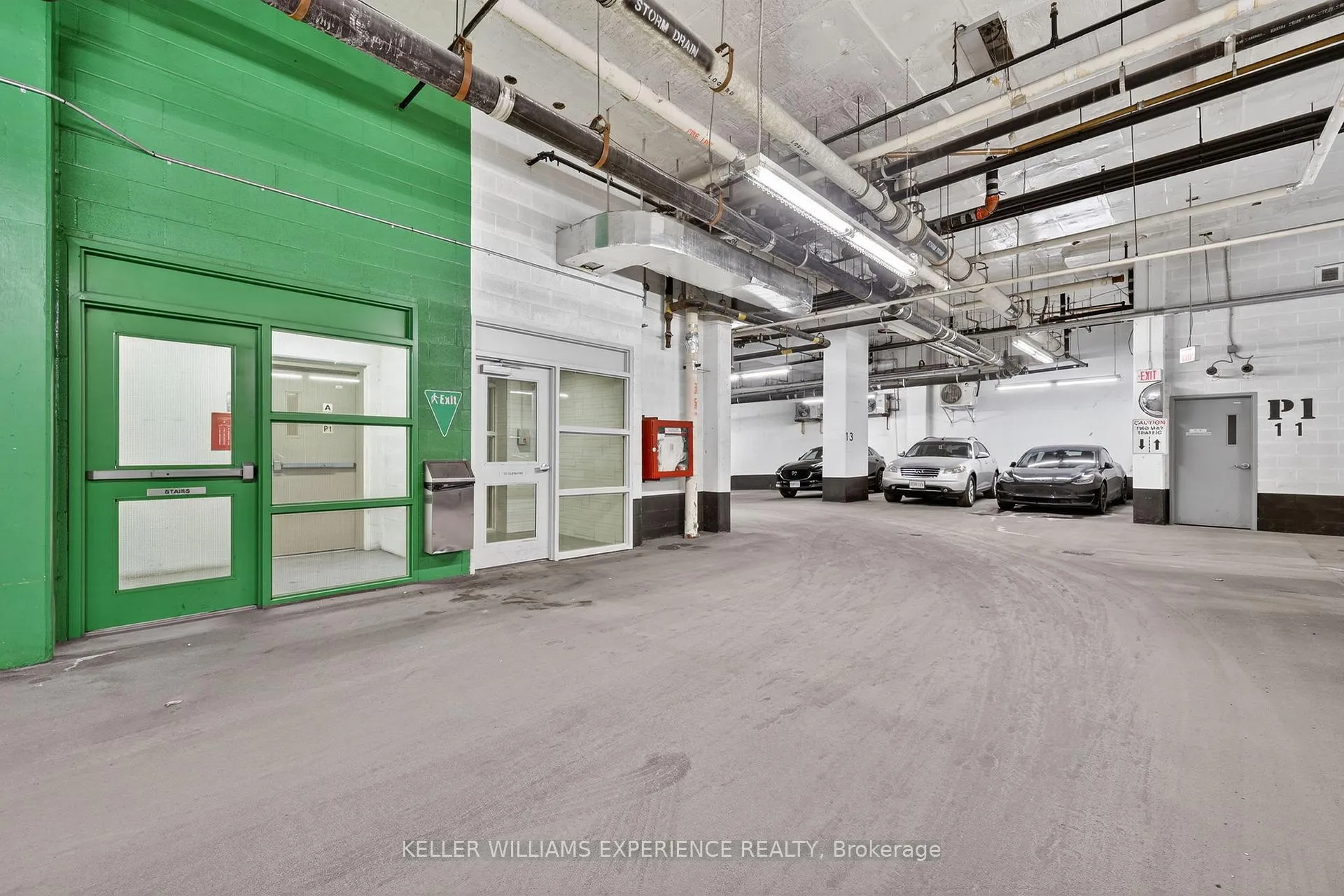 Photo 29 of Unit 1406, 85 Bloor Street E, Toronto, Church-Yonge Corridor — HOMEH