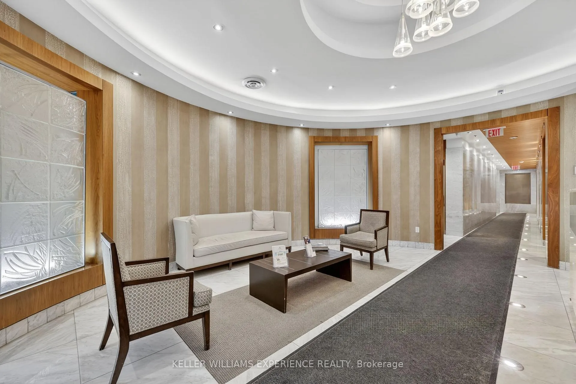Photo 30 of Unit 1406, 85 Bloor Street E, Toronto, Church-Yonge Corridor — HOMEH
