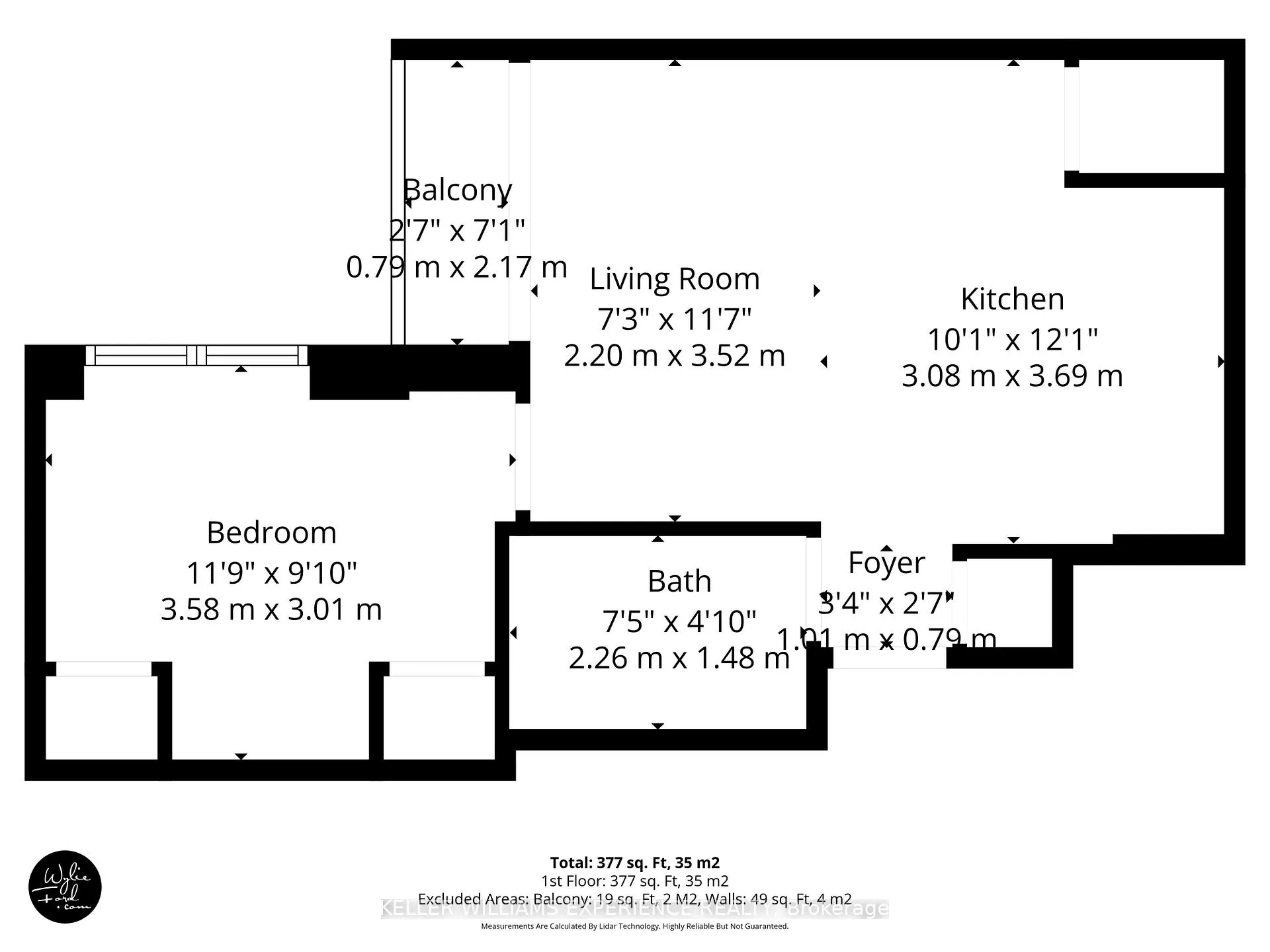 Photo 31 of Unit 1406, 85 Bloor Street E, Toronto, Church-Yonge Corridor — HOMEH