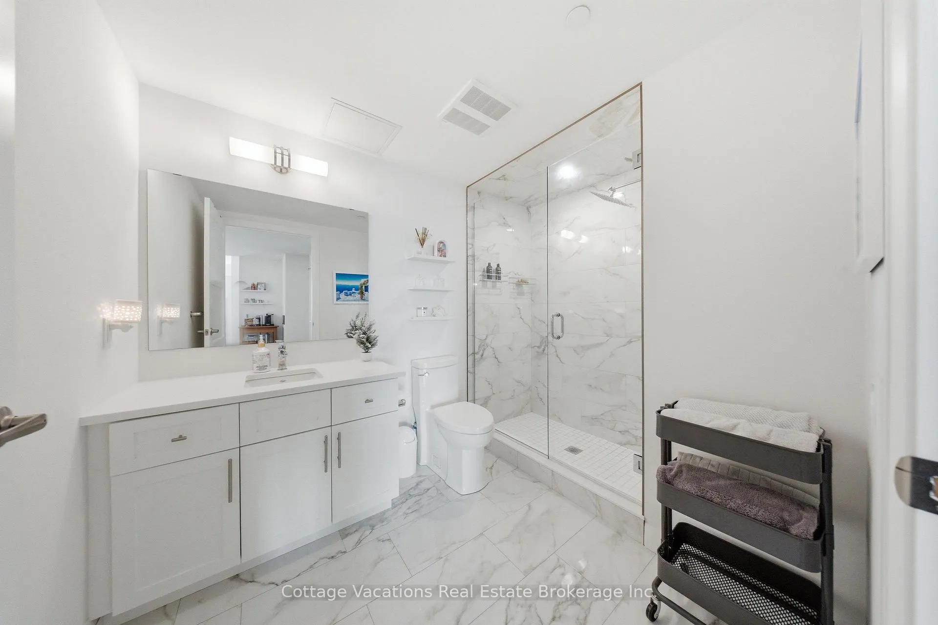 Photo 4 of Unit 605, 93 Arthur Street, Guelph, St. Patrick's Ward — HOMEH