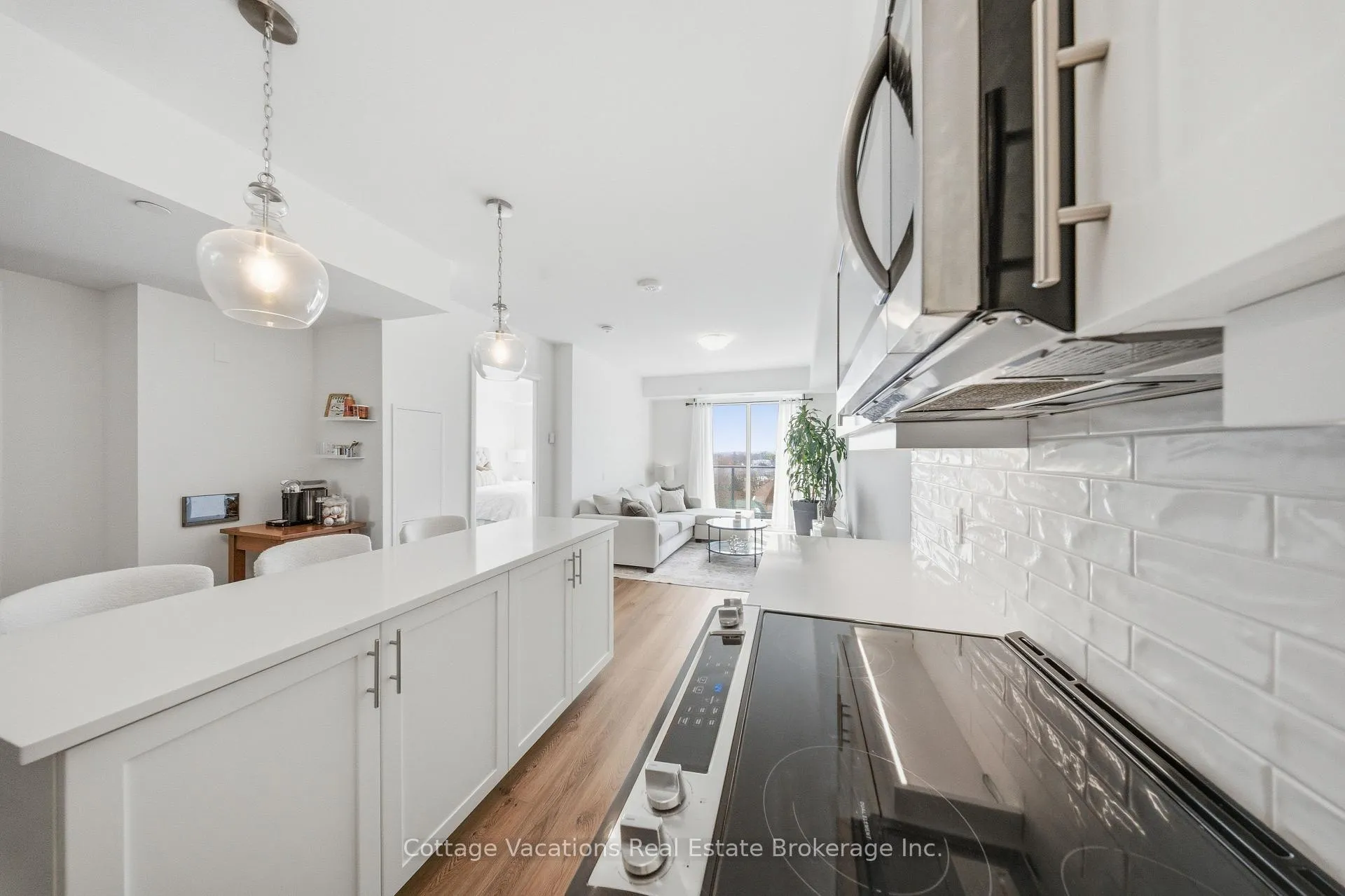 Photo 9 of Unit 605, 93 Arthur Street, Guelph, St. Patrick's Ward — HOMEH