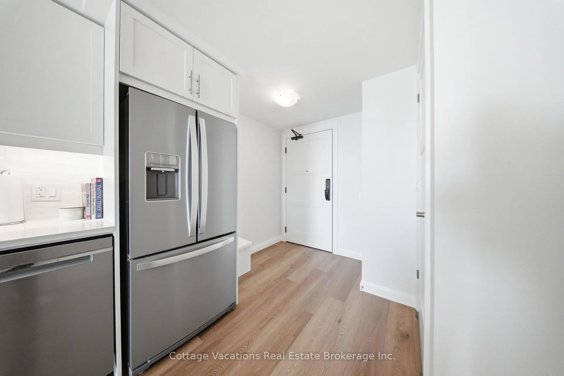 Photo 10 of Unit 605, 93 Arthur Street, Guelph, St. Patrick's Ward — HOMEH