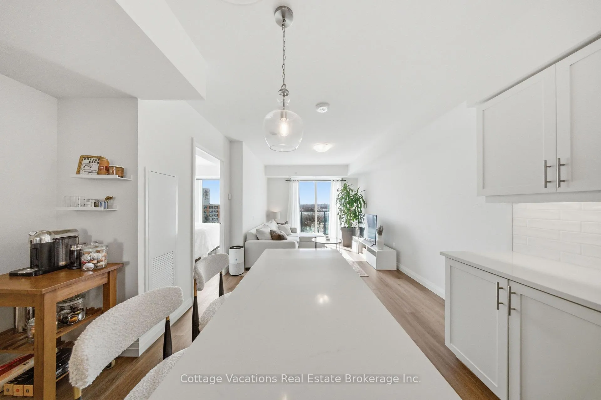 Photo 13 of Unit 605, 93 Arthur Street, Guelph, St. Patrick's Ward — HOMEH