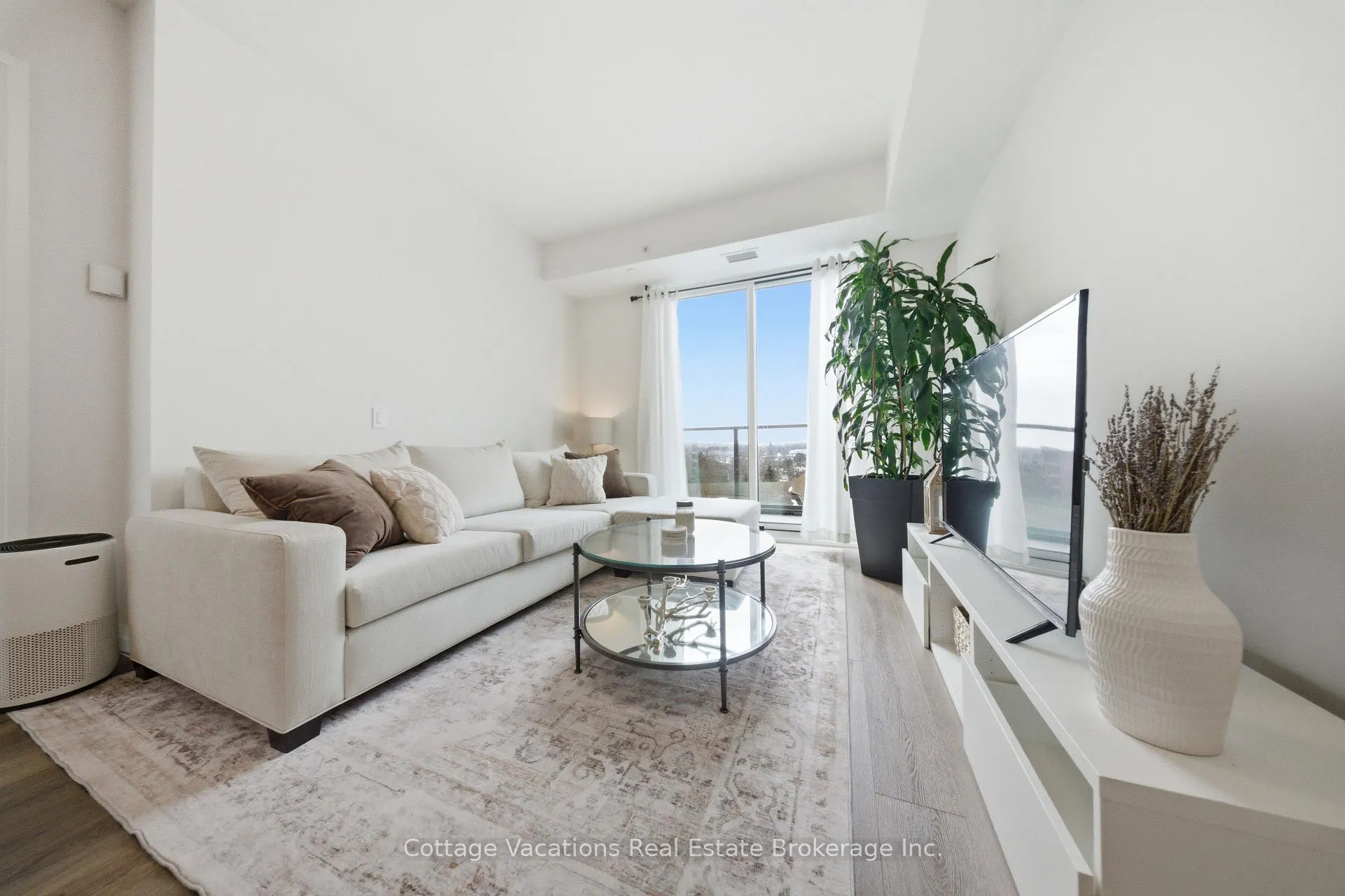 Photo 14 of Unit 605, 93 Arthur Street, Guelph, St. Patrick's Ward — HOMEH