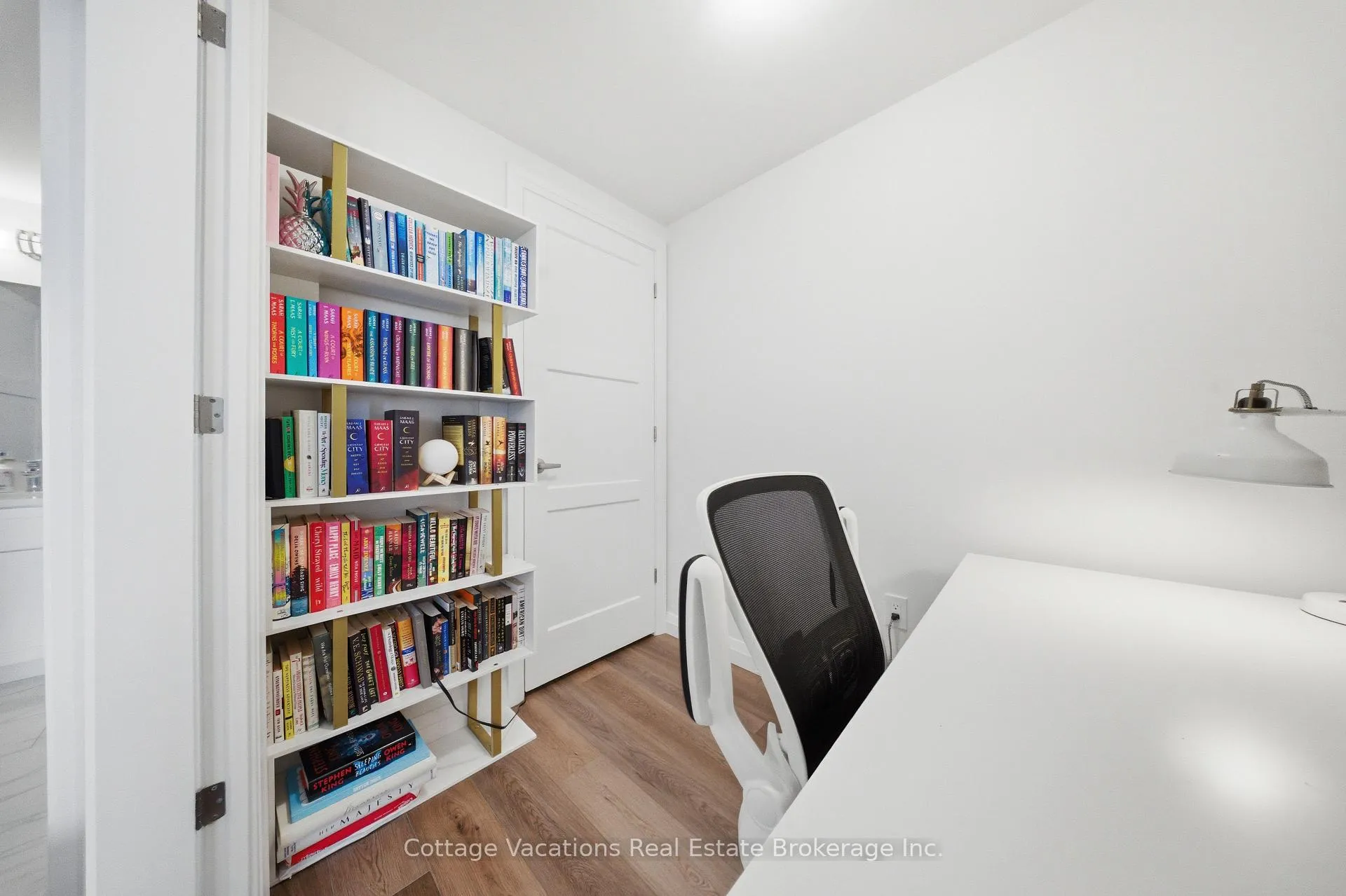 Photo 21 of Unit 605, 93 Arthur Street, Guelph, St. Patrick's Ward — HOMEH