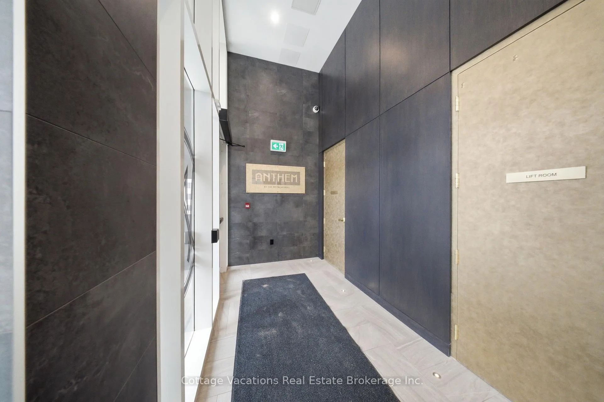 Photo 26 of Unit 605, 93 Arthur Street, Guelph, St. Patrick's Ward — HOMEH