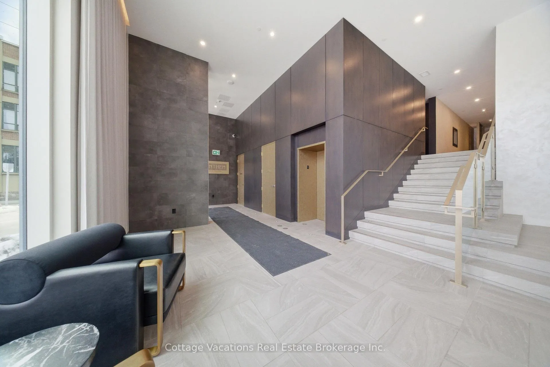 Photo 27 of Unit 605, 93 Arthur Street, Guelph, St. Patrick's Ward — HOMEH