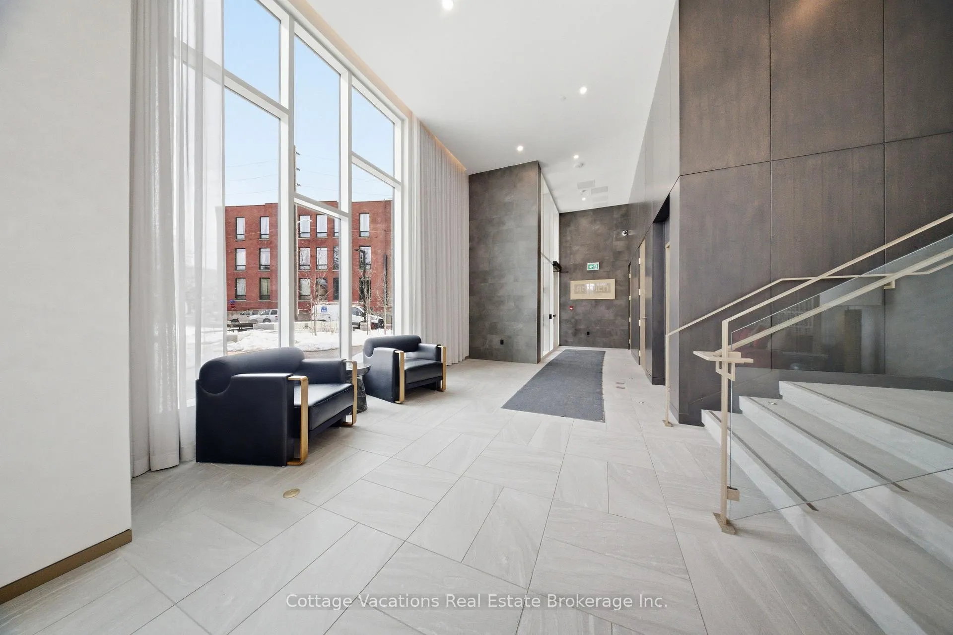 Photo 28 of Unit 605, 93 Arthur Street, Guelph, St. Patrick's Ward — HOMEH