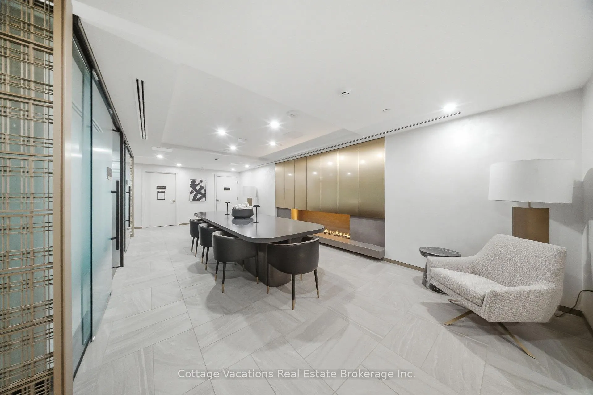 Photo 31 of Unit 605, 93 Arthur Street, Guelph, St. Patrick's Ward — HOMEH