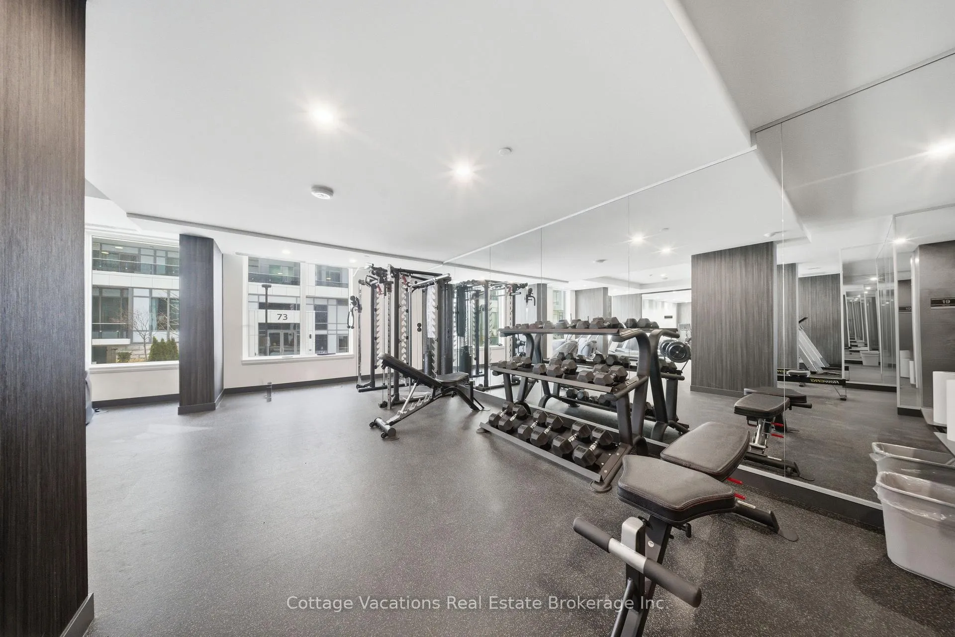 Photo 37 of Unit 605, 93 Arthur Street, Guelph, St. Patrick's Ward — HOMEH