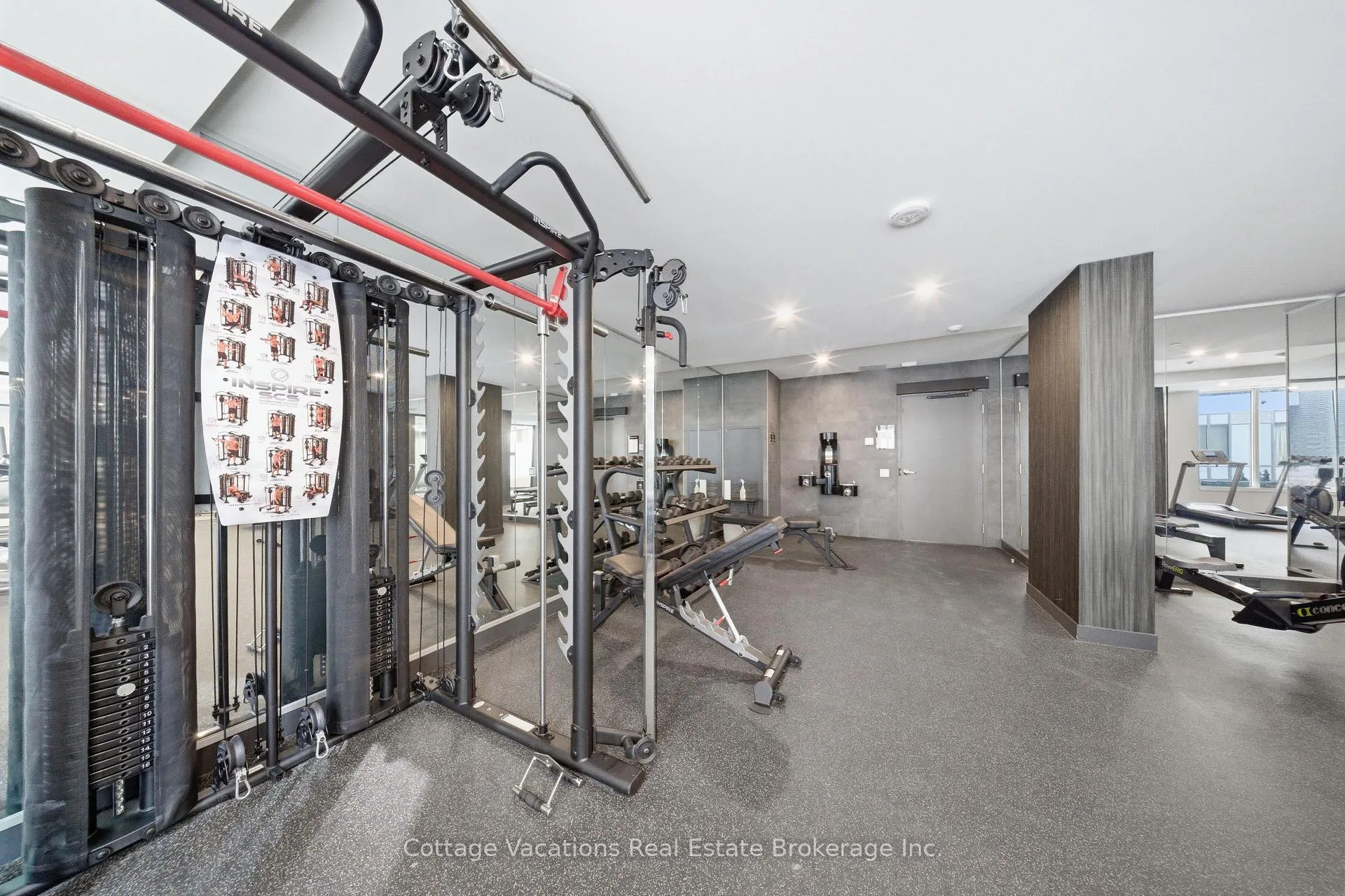 Photo 38 of Unit 605, 93 Arthur Street, Guelph, St. Patrick's Ward — HOMEH